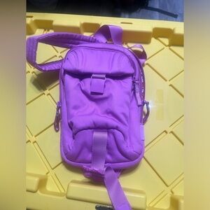 Vera Bradley Crossbody Bag